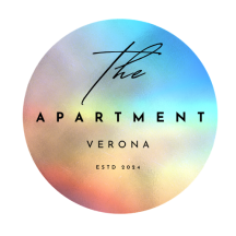 The apartment Verona